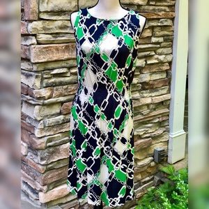 Tory Burch Silk Dress